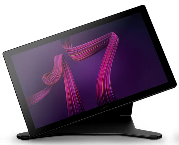 Cintiq Pro 17 Pen & Touch Display with Stand T1