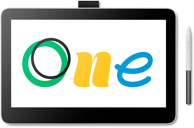 Wacom One 13 Pen & Touch Display PROMO srpanj T1