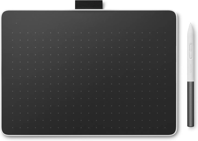 Wacom One Pen tablet Medium PROMO srpanj T1