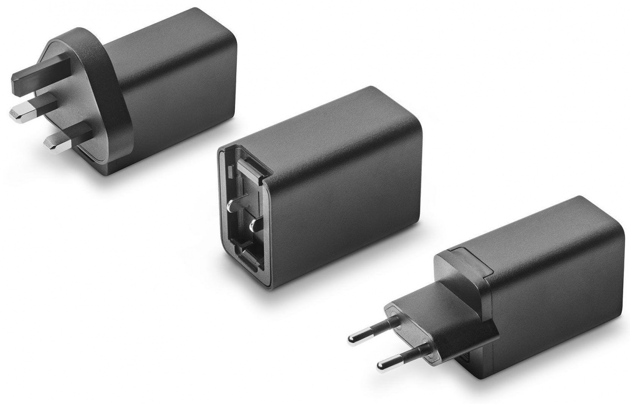 Wacom One 12/13T Power Adapter EU T1