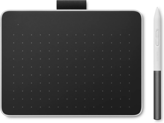 Wacom One Pen tablet Small PROMO srpanj T1